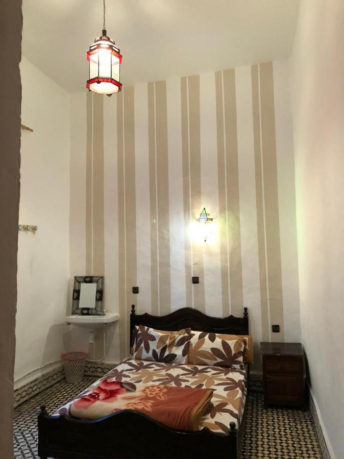 Hotel Majestic Essaouira Exteriör bild