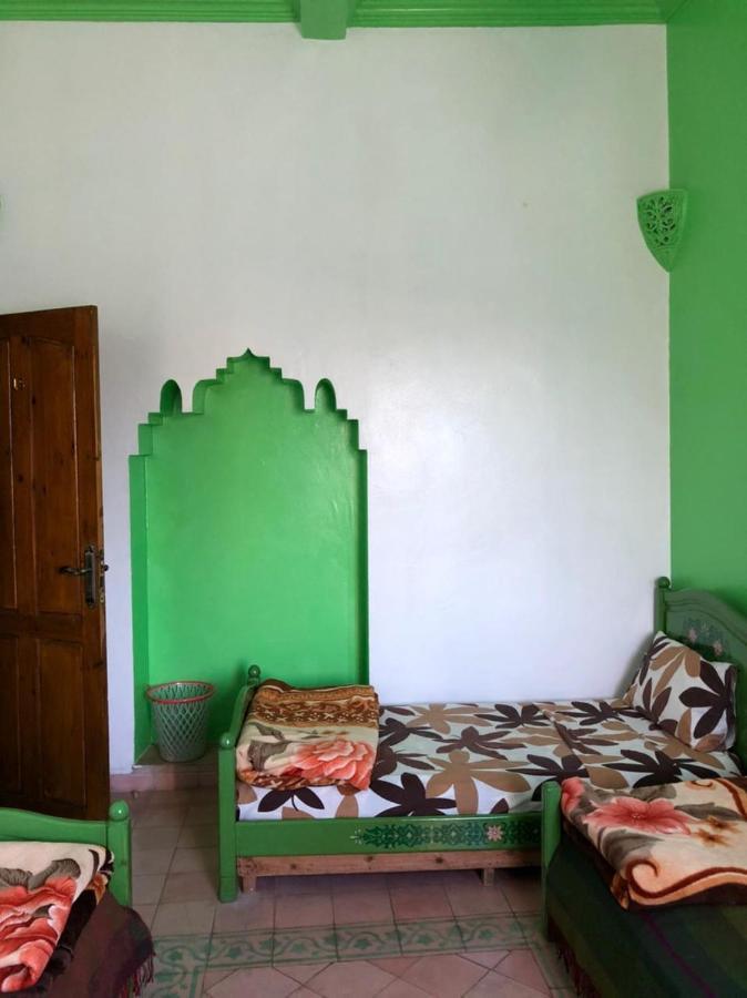 Hotel Majestic Essaouira Exteriör bild