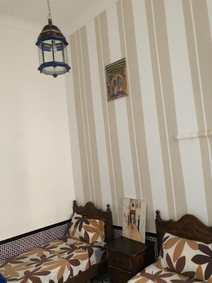 Hotel Majestic Essaouira Exteriör bild