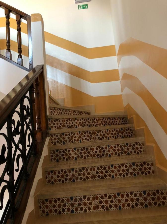 Hotel Majestic Essaouira Exteriör bild