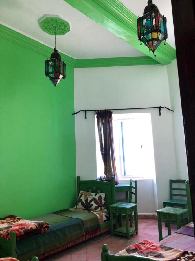Hotel Majestic Essaouira Exteriör bild