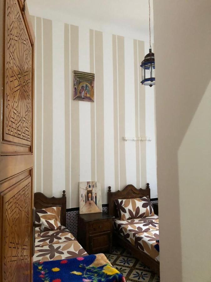 Hotel Majestic Essaouira Exteriör bild