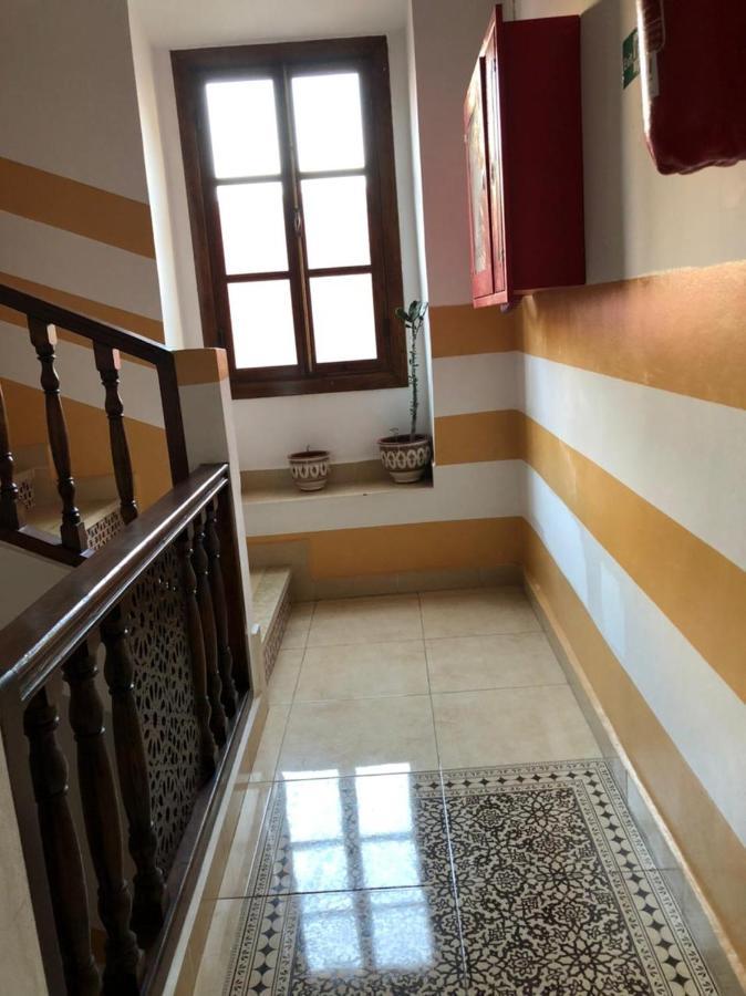 Hotel Majestic Essaouira Exteriör bild