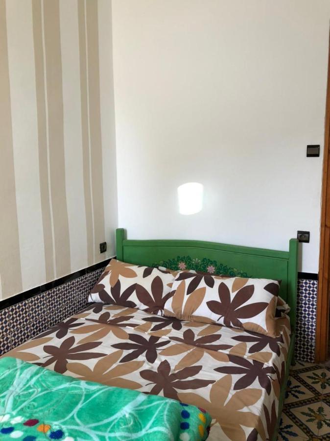 Hotel Majestic Essaouira Exteriör bild