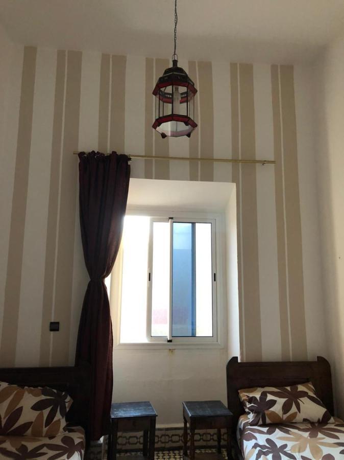 Hotel Majestic Essaouira Exteriör bild