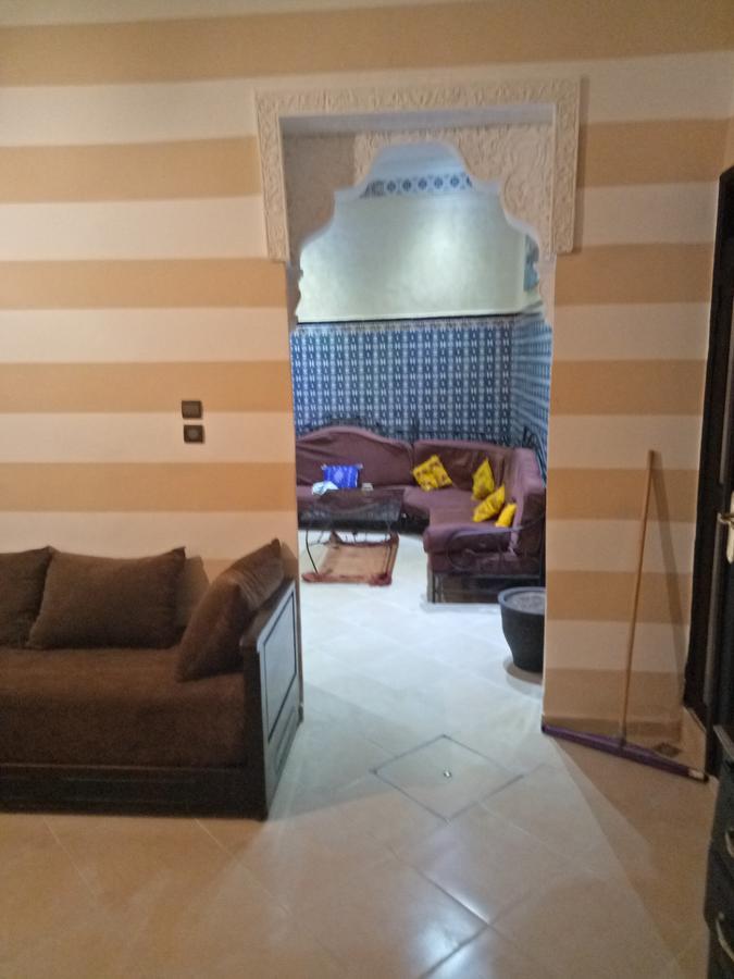 Hotel Majestic Essaouira Exteriör bild