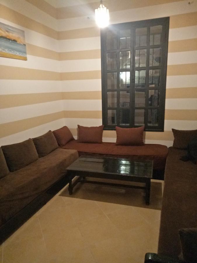 Hotel Majestic Essaouira Exteriör bild