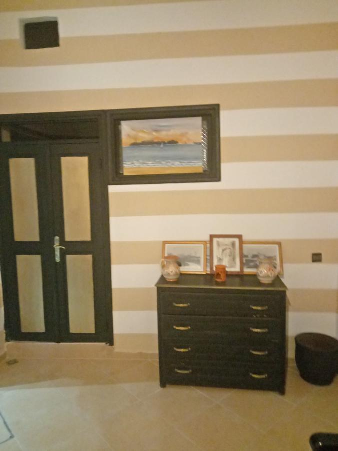 Hotel Majestic Essaouira Exteriör bild