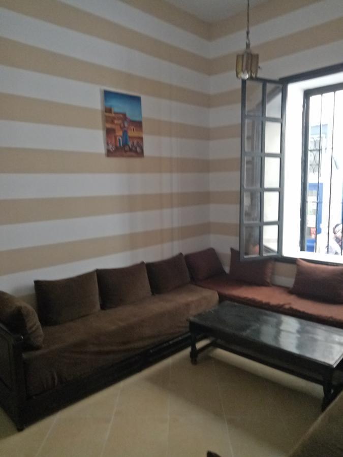 Hotel Majestic Essaouira Exteriör bild