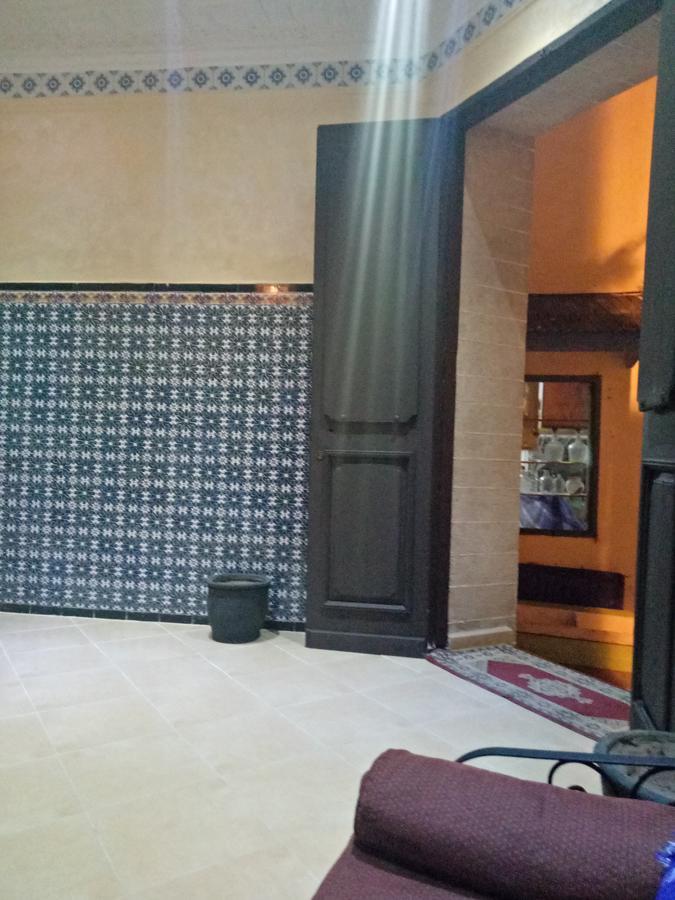 Hotel Majestic Essaouira Exteriör bild